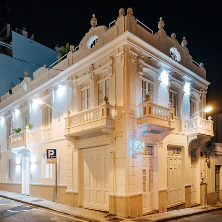 Emblematico F24-Only Adults B&B Santa Cruz de Tenerife Ngoại thất bức ảnh