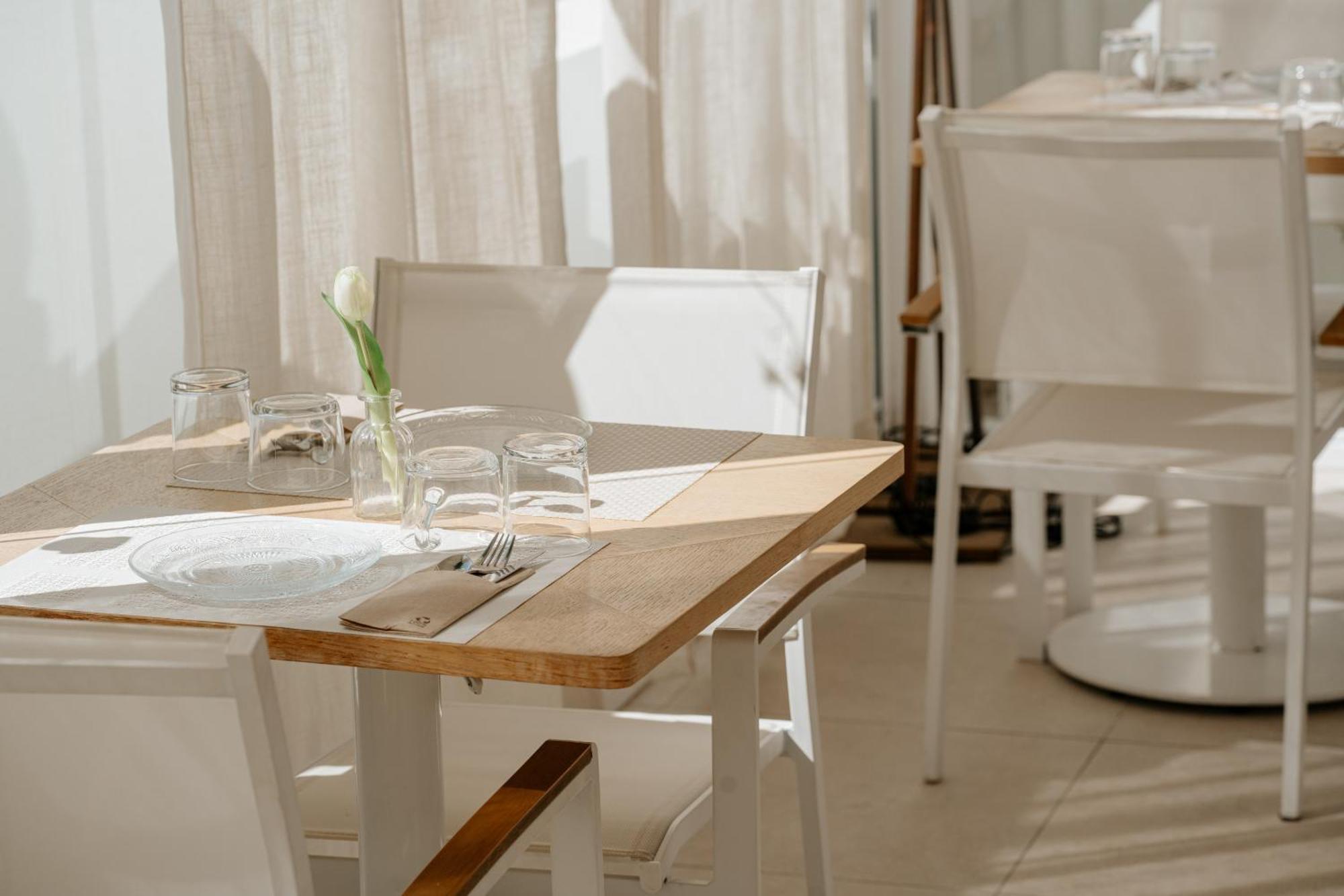 Emblematico F24-Only Adults B&B Santa Cruz de Tenerife Ngoại thất bức ảnh