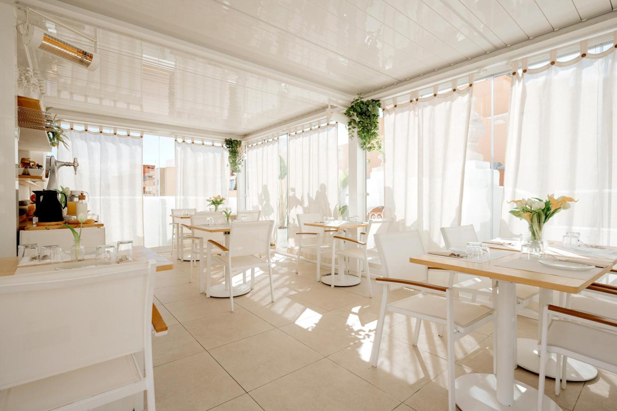 Emblematico F24-Only Adults B&B Santa Cruz de Tenerife Ngoại thất bức ảnh