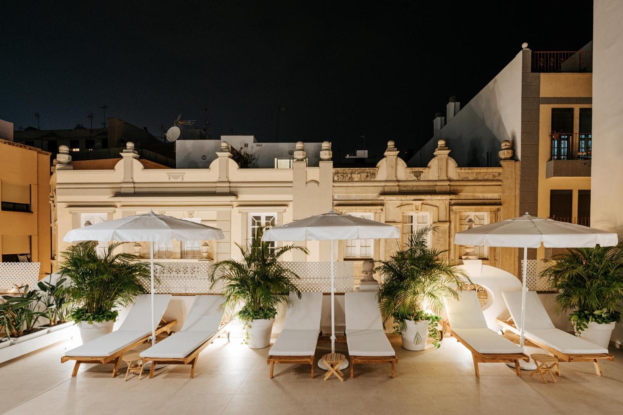Emblematico F24-Only Adults B&B Santa Cruz de Tenerife Ngoại thất bức ảnh