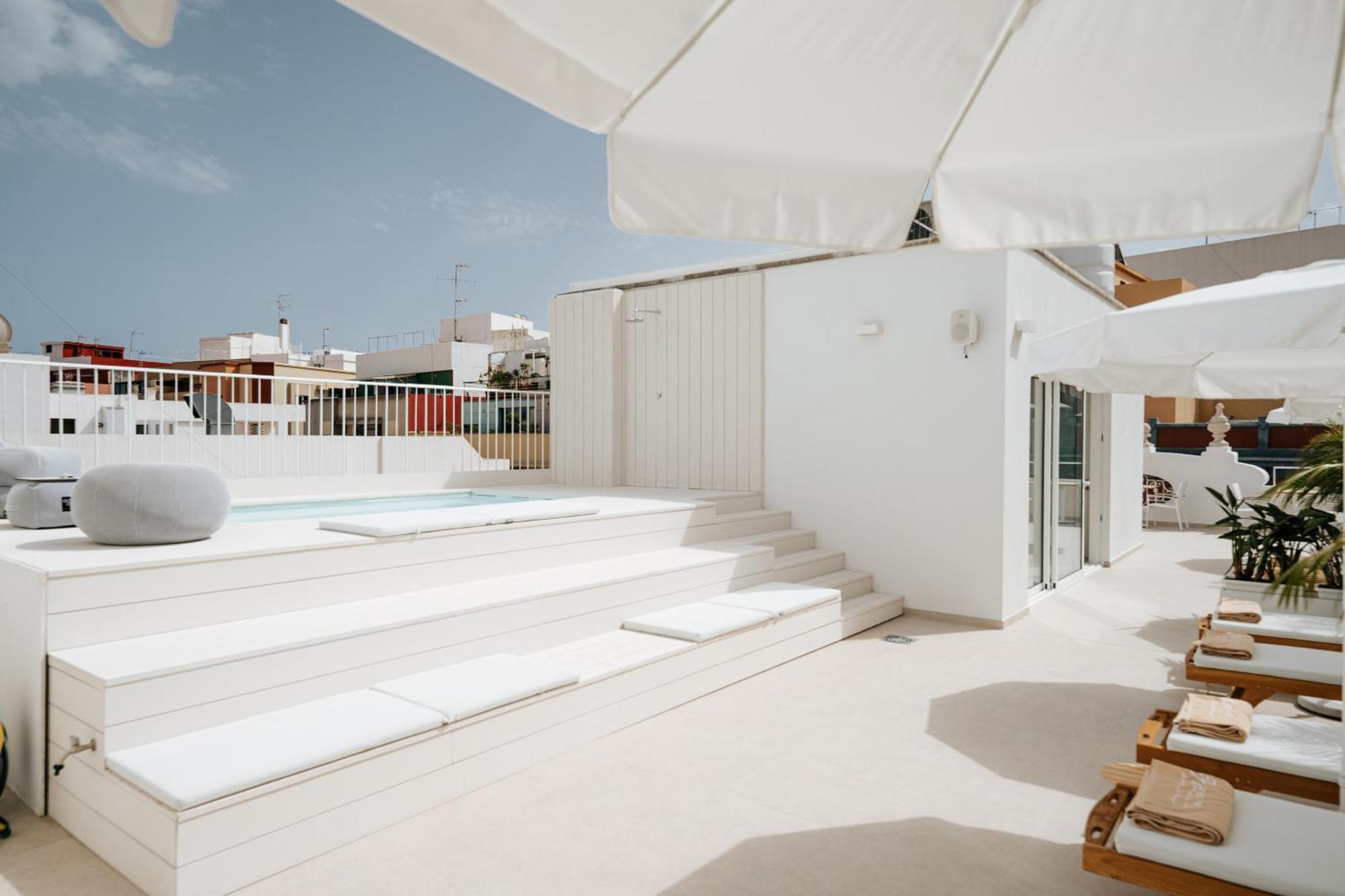 Emblematico F24-Only Adults B&B Santa Cruz de Tenerife Ngoại thất bức ảnh