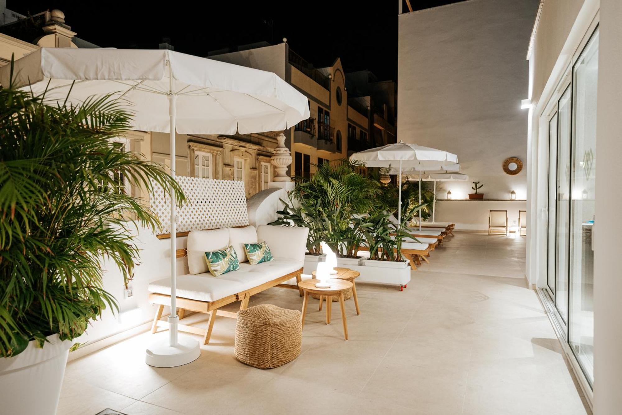 Emblematico F24-Only Adults B&B Santa Cruz de Tenerife Ngoại thất bức ảnh