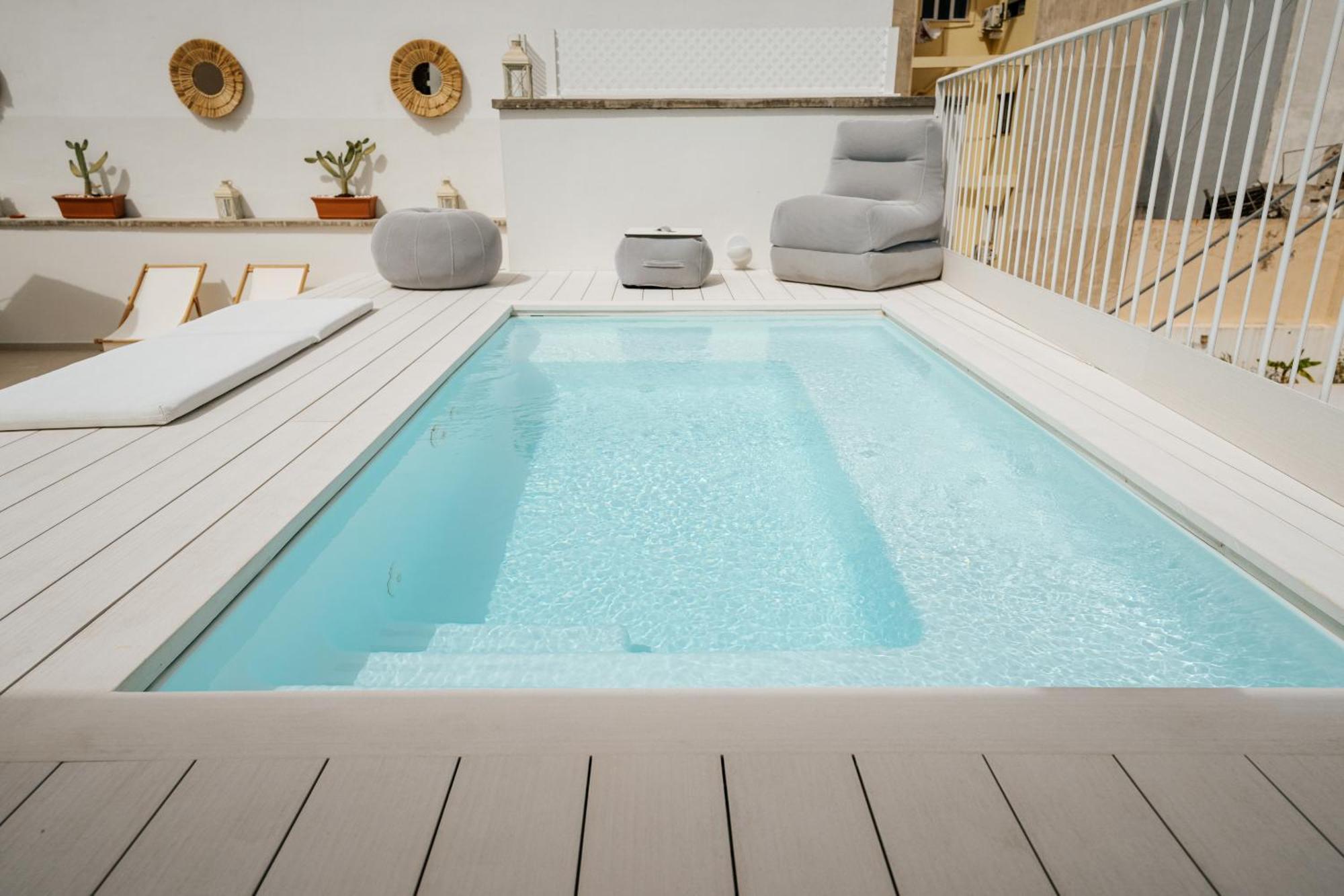 Emblematico F24-Only Adults B&B Santa Cruz de Tenerife Ngoại thất bức ảnh