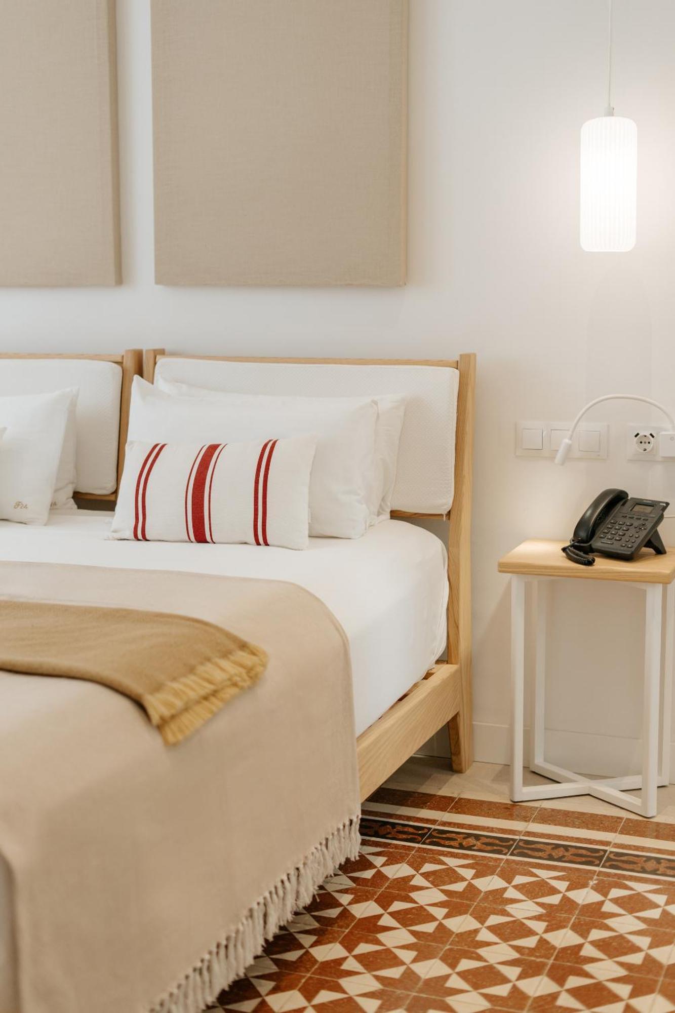 Emblematico F24-Only Adults B&B Santa Cruz de Tenerife Phòng bức ảnh
