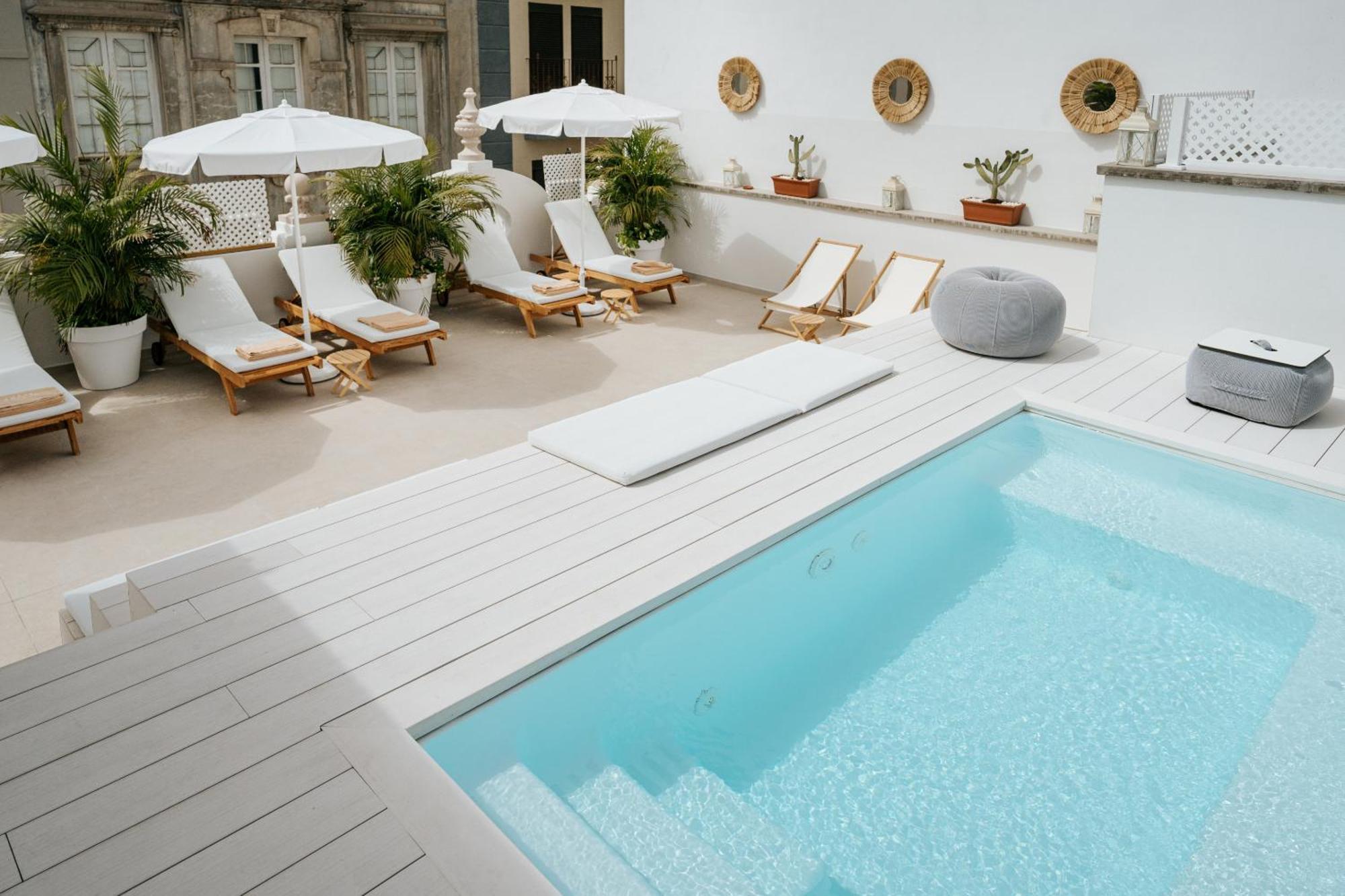 Emblematico F24-Only Adults B&B Santa Cruz de Tenerife Ngoại thất bức ảnh