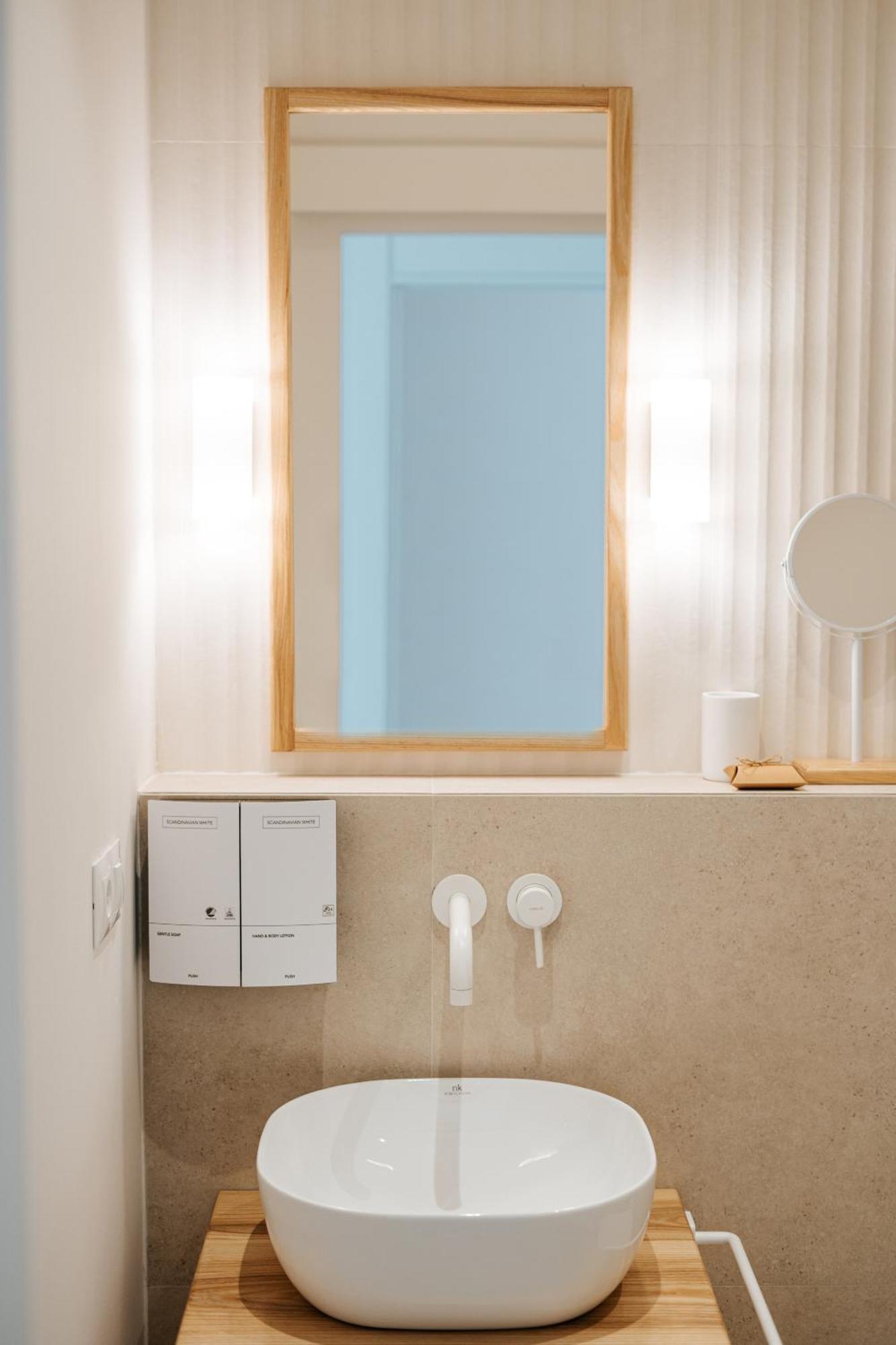 Emblematico F24-Only Adults B&B Santa Cruz de Tenerife Phòng bức ảnh