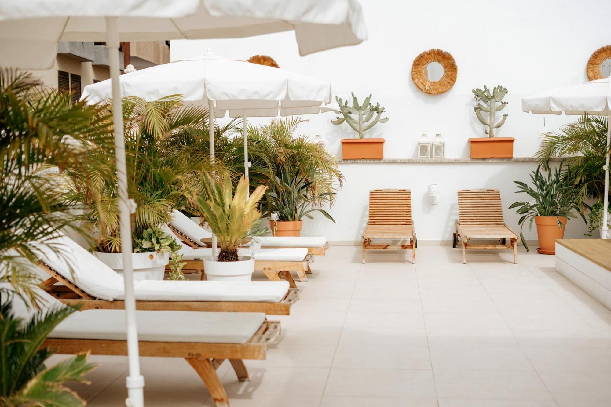 Emblematico F24-Only Adults B&B Santa Cruz de Tenerife Ngoại thất bức ảnh
