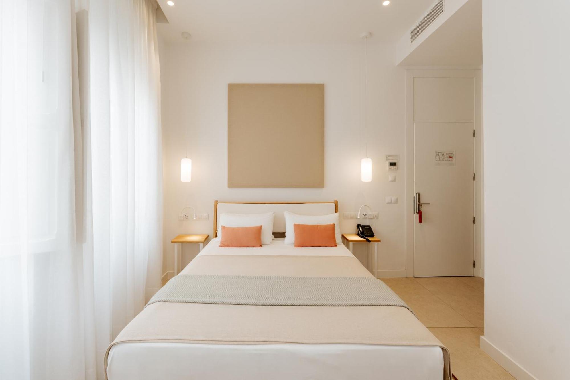 Emblematico F24-Only Adults B&B Santa Cruz de Tenerife Phòng bức ảnh