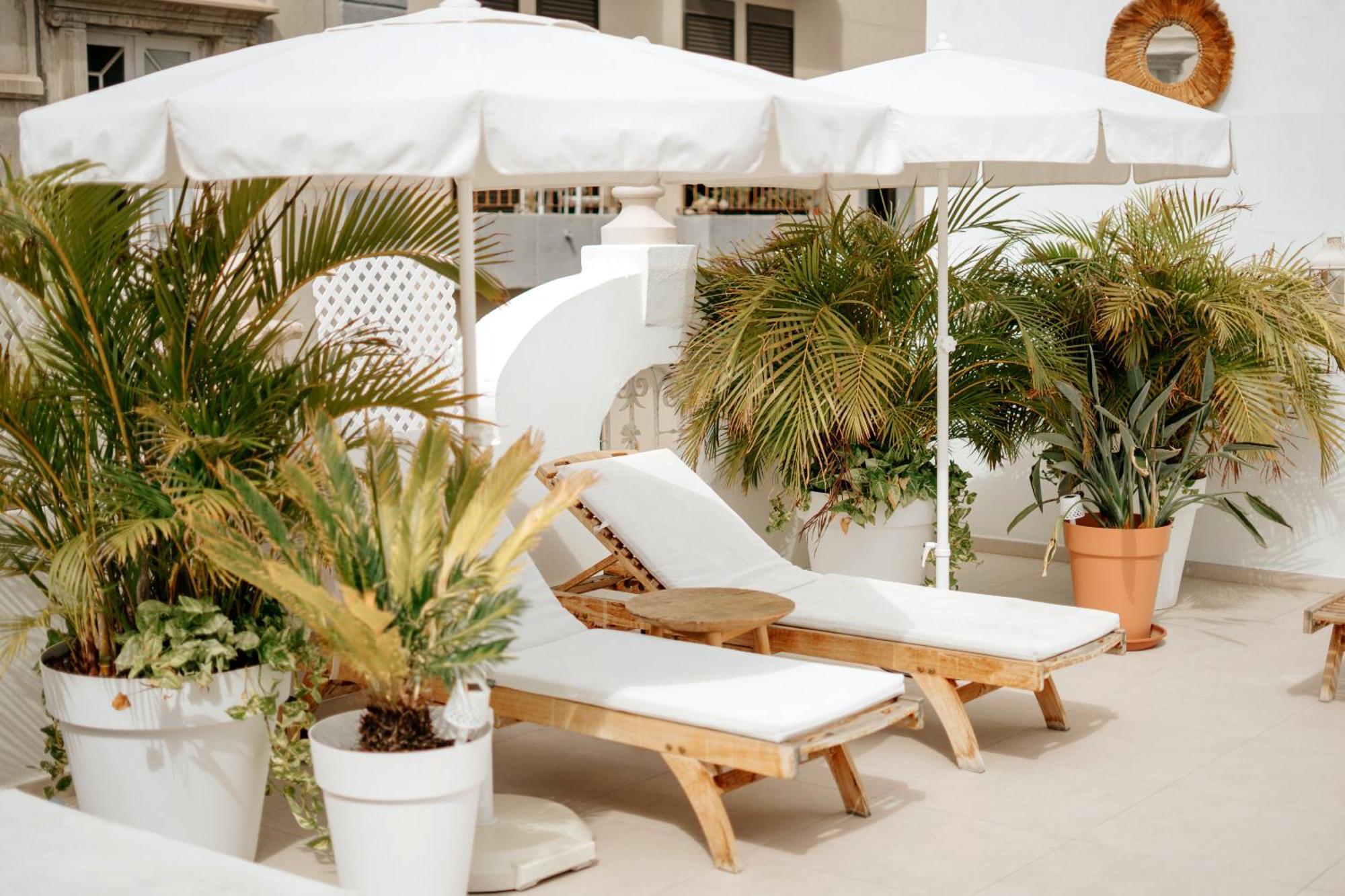 Emblematico F24-Only Adults B&B Santa Cruz de Tenerife Ngoại thất bức ảnh