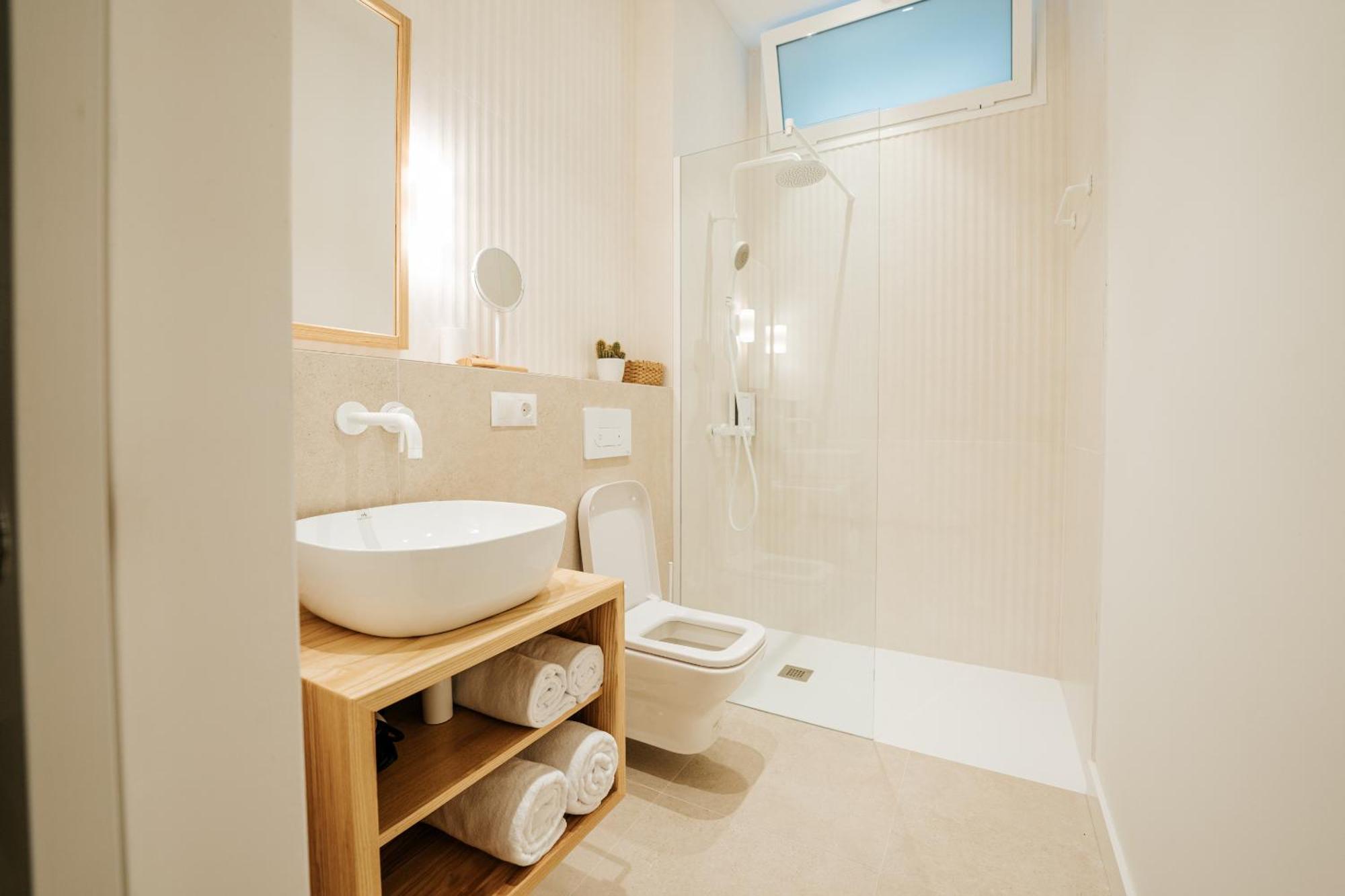 Emblematico F24-Only Adults B&B Santa Cruz de Tenerife Phòng bức ảnh