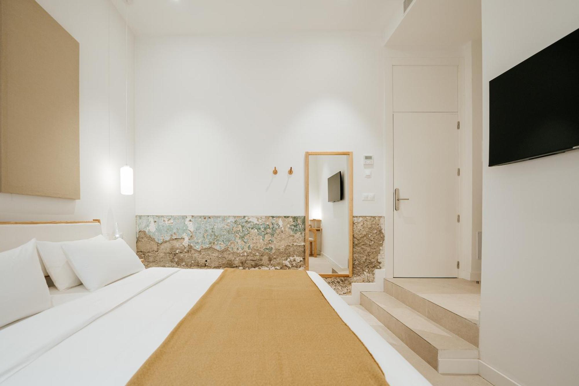 Emblematico F24-Only Adults B&B Santa Cruz de Tenerife Phòng bức ảnh