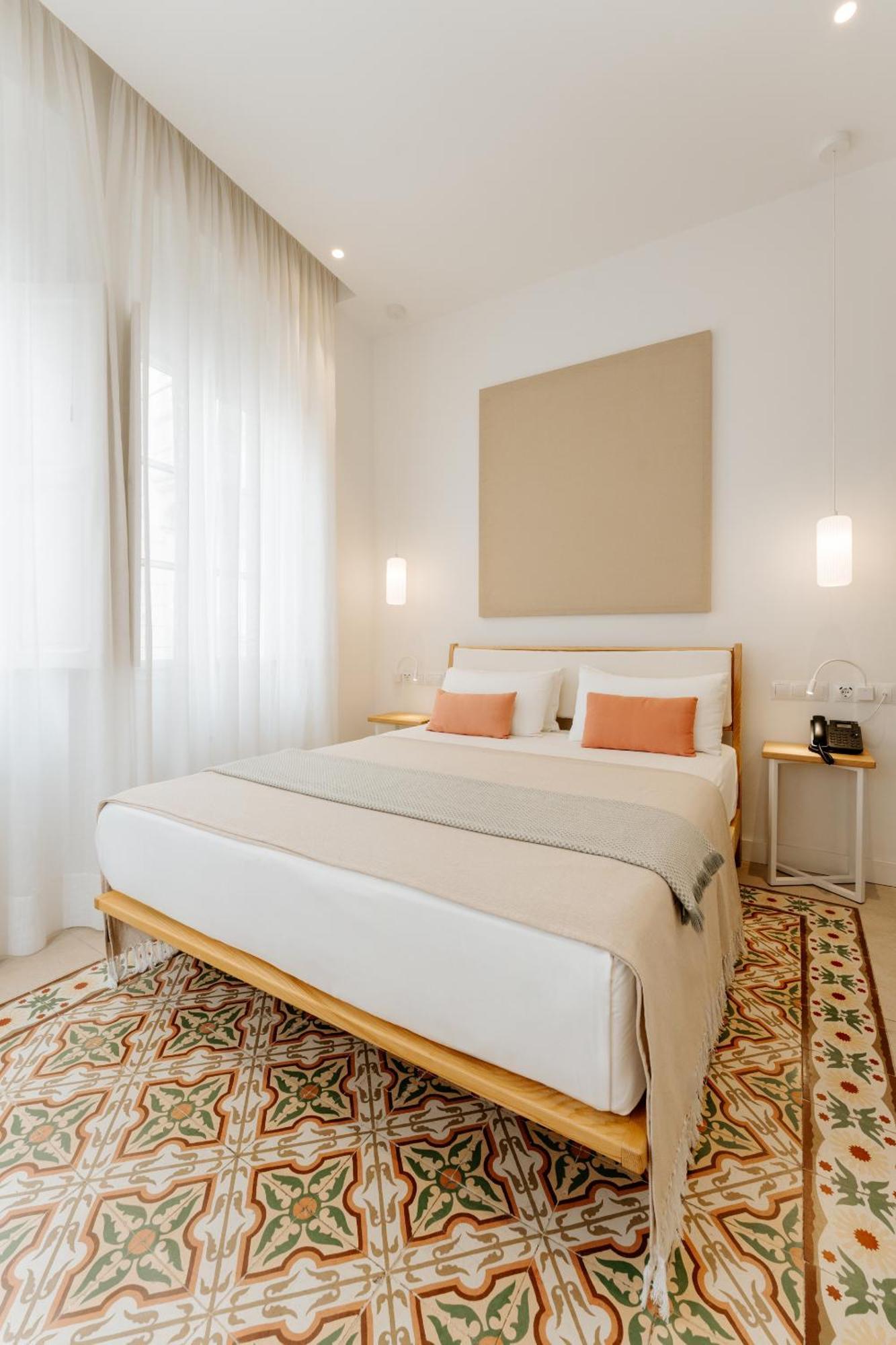 Emblematico F24-Only Adults B&B Santa Cruz de Tenerife Phòng bức ảnh