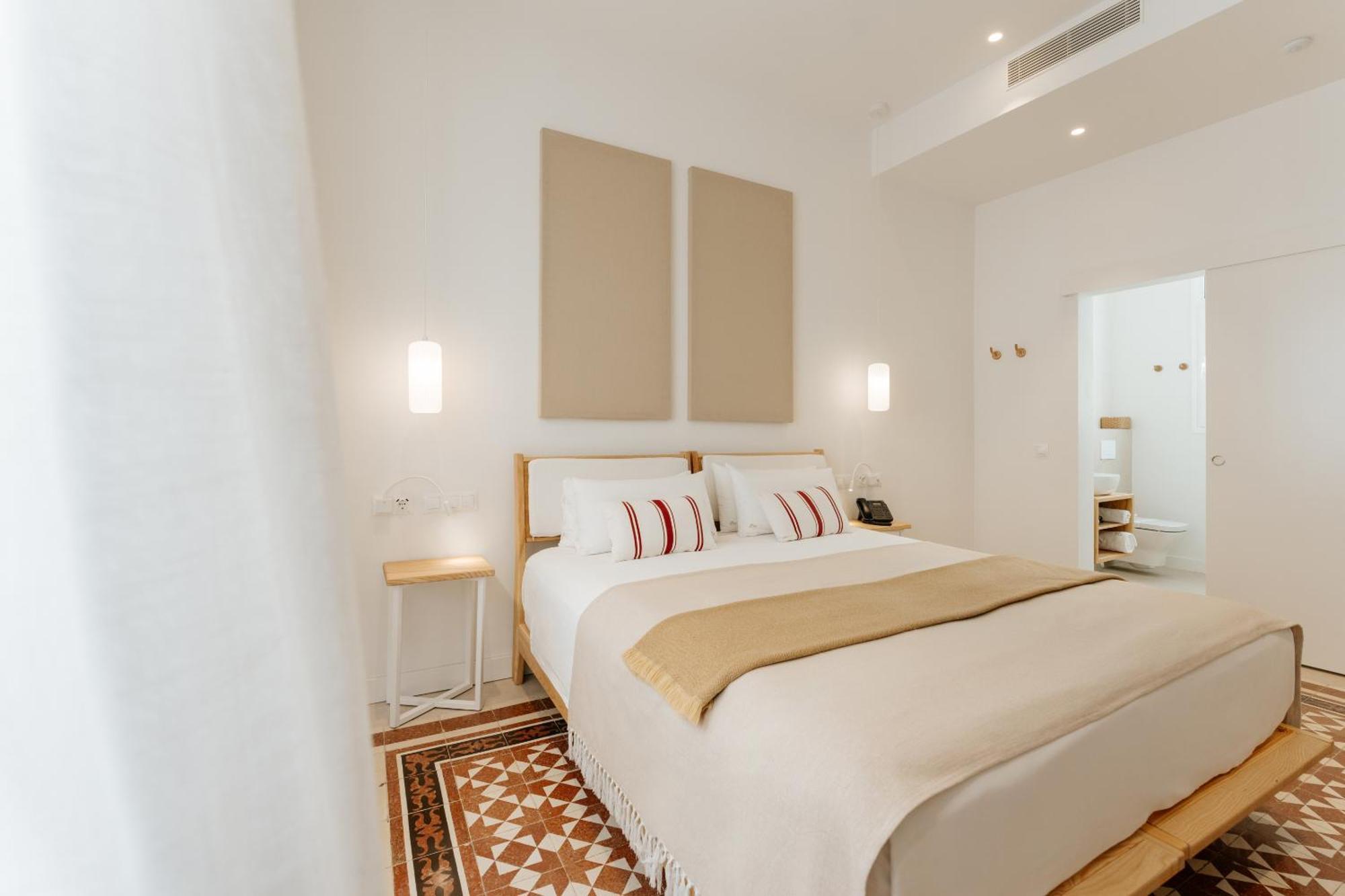 Emblematico F24-Only Adults B&B Santa Cruz de Tenerife Phòng bức ảnh